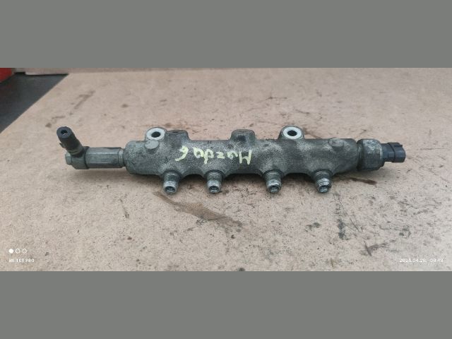 bontott MAZDA 6 Közösnyomócső