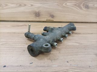 bontott MAZDA 6 Közösnyomócső