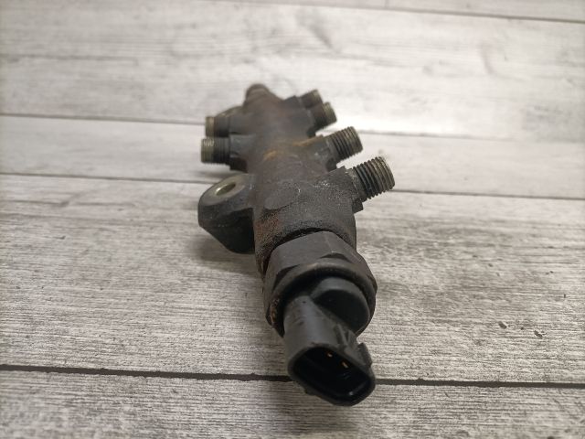 bontott MAZDA 6 Közösnyomócső