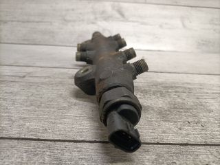 bontott MAZDA 6 Közösnyomócső