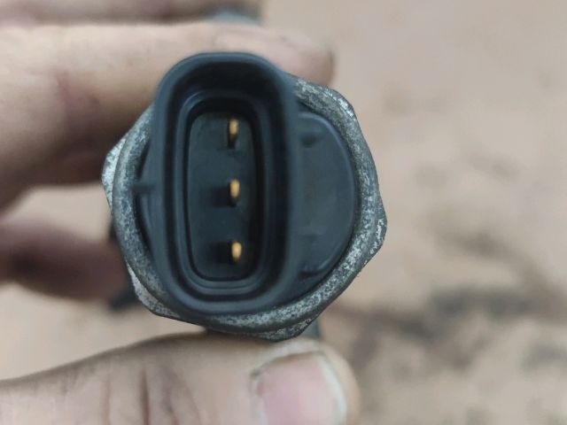 bontott MAZDA 6 Közösnyomócső