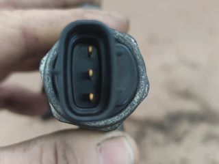 bontott MAZDA 6 Közösnyomócső