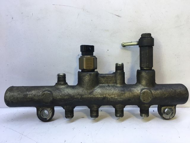 bontott MAZDA 6 Közösnyomócső