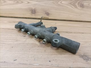 bontott MAZDA 6 Közösnyomócső