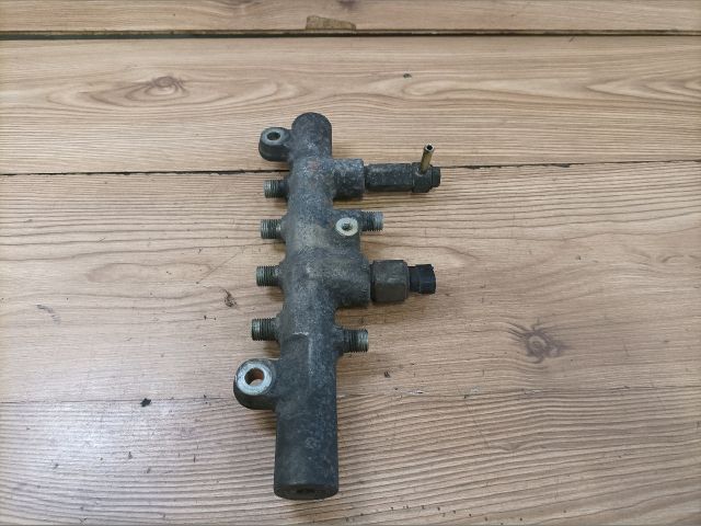 bontott MAZDA 6 Közösnyomócső