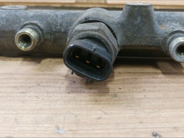 bontott MAZDA 6 Közösnyomócső