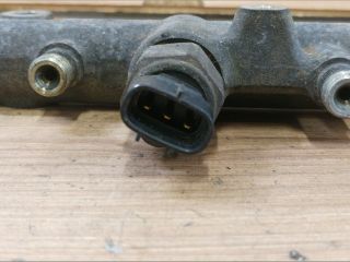 bontott MAZDA 6 Közösnyomócső