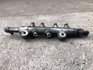 bontott MAZDA 6 Közösnyomócső