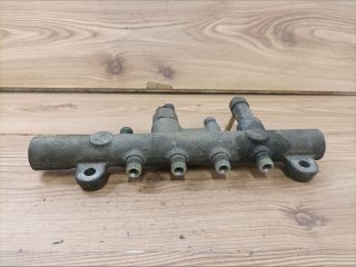 bontott MAZDA 6 Közösnyomócső