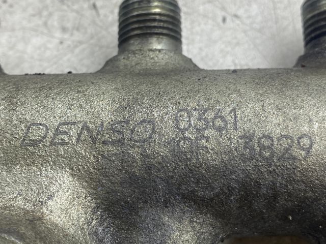 bontott MAZDA 6 Közösnyomócső