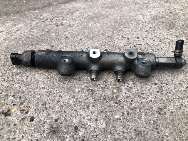 bontott MAZDA 6 Közösnyomócső