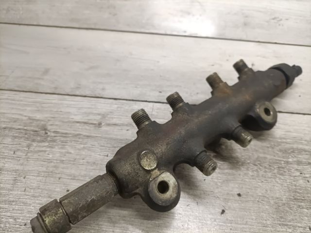 bontott MAZDA 6 Közösnyomócső