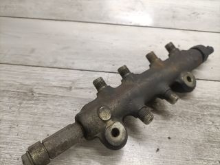 bontott MAZDA 6 Közösnyomócső