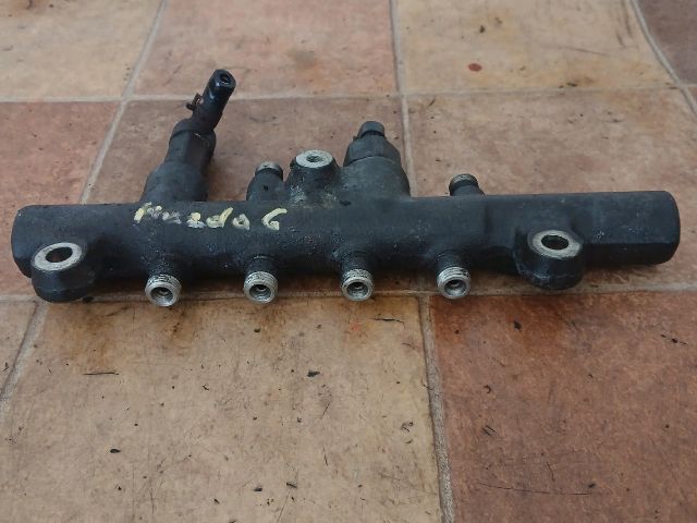 bontott MAZDA 6 Közösnyomócső