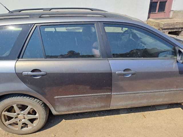 bontott MAZDA 6 Kuplung Cső