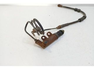 bontott MAZDA 6 Kuplung Munkahenger