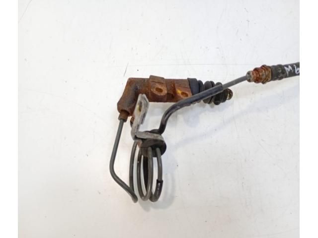 bontott MAZDA 6 Kuplung Munkahenger