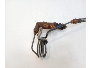 bontott MAZDA 6 Kuplung Munkahenger