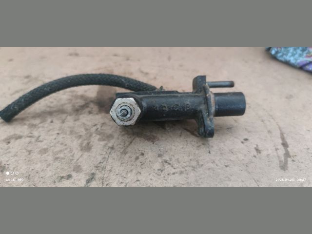 bontott MAZDA 6 Kuplung Munkahenger