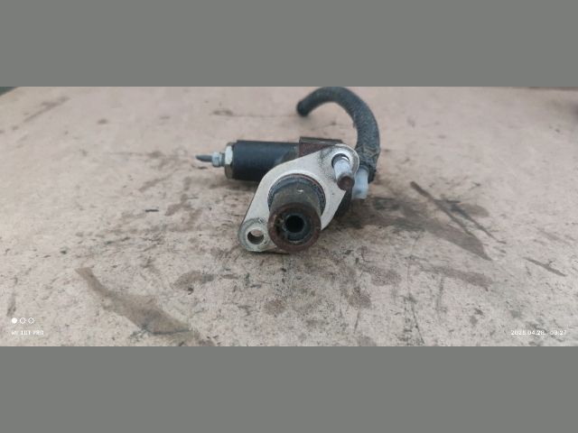 bontott MAZDA 6 Kuplung Munkahenger