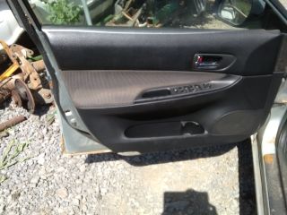 bontott MAZDA 6 Kuplung Pedál