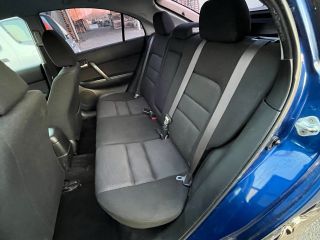 bontott MAZDA 6 Kuplung Pedál