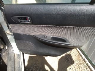 bontott MAZDA 6 Kuplung Pedál