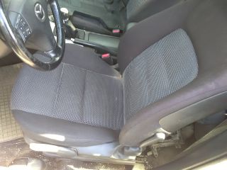 bontott MAZDA 6 Kuplung Pedál