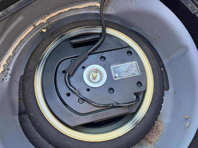 bontott MAZDA 6 Kuplung Pedál