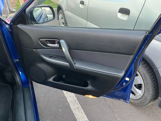 bontott MAZDA 6 Kuplung Pedál