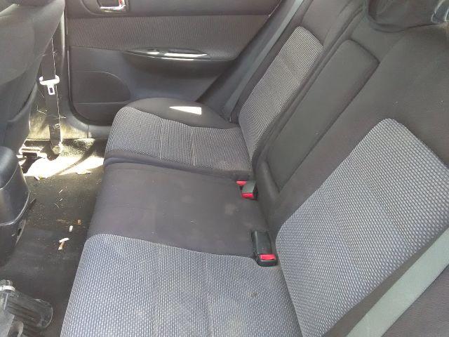 bontott MAZDA 6 Kuplung Pedál