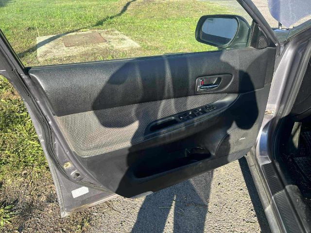 bontott MAZDA 6 Kuplung Pedál