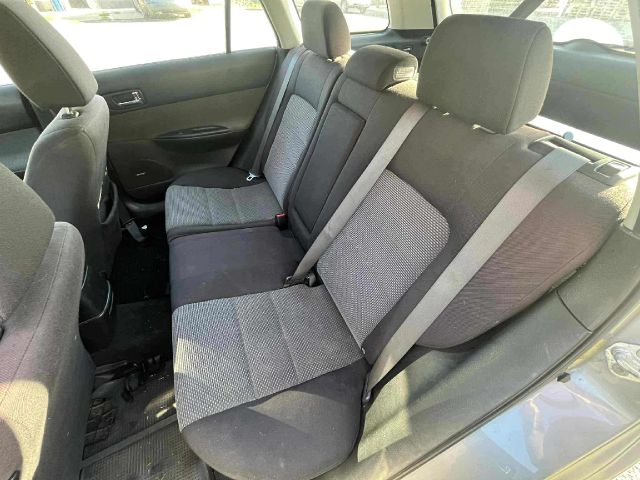 bontott MAZDA 6 Kuplung Pedál