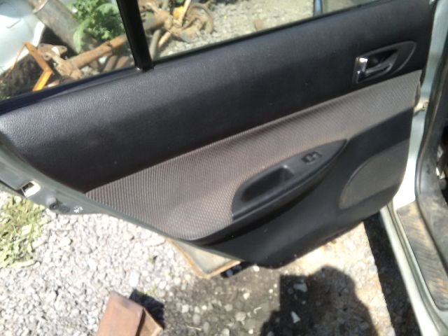 bontott MAZDA 6 Kuplung Pedál