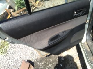 bontott MAZDA 6 Kuplung Pedál