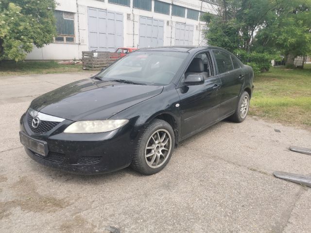 bontott MAZDA 6 Kuplung Szett Lendkerékkel