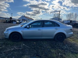 bontott MAZDA 6 Kuplung Szett Lendkerékkel