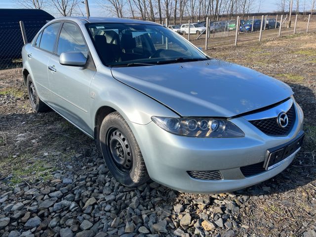 bontott MAZDA 6 Kuplung Szett Lendkerékkel