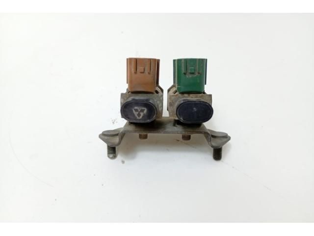 bontott MAZDA 6 Lefújószelep