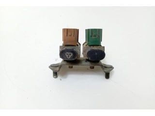 bontott MAZDA 6 Lefújószelep