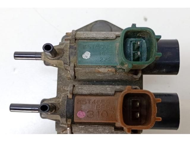 bontott MAZDA 6 Lefújószelep