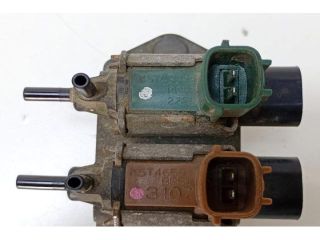 bontott MAZDA 6 Lefújószelep