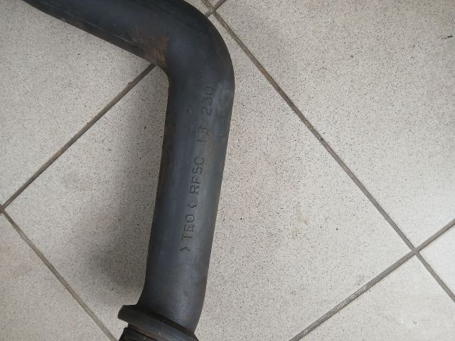 bontott MAZDA 6 Légbeömlő Cső