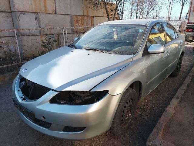 bontott MAZDA 6 Légszűrő Ház