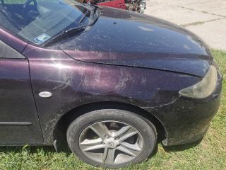 bontott MAZDA 6 Légtömegmérő