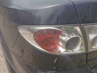 bontott MAZDA 6 Légtömegmérő