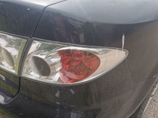 bontott MAZDA 6 Légtömegmérő