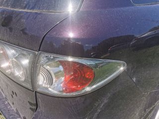 bontott MAZDA 6 Légtömegmérő