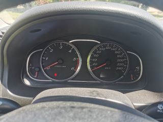 bontott MAZDA 6 Légtömegmérő