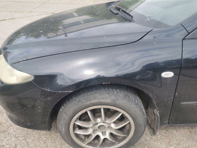 bontott MAZDA 6 Légtömegmérő